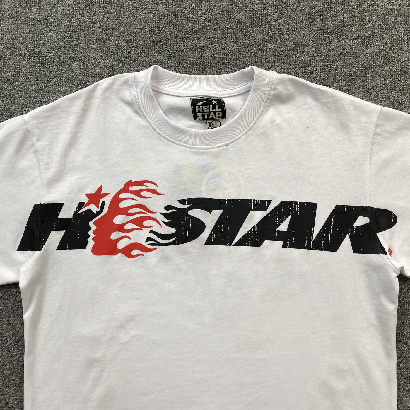 Hell Star Tee