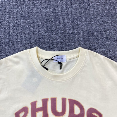 Rhude Tee