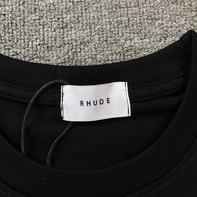 Rhude Tee