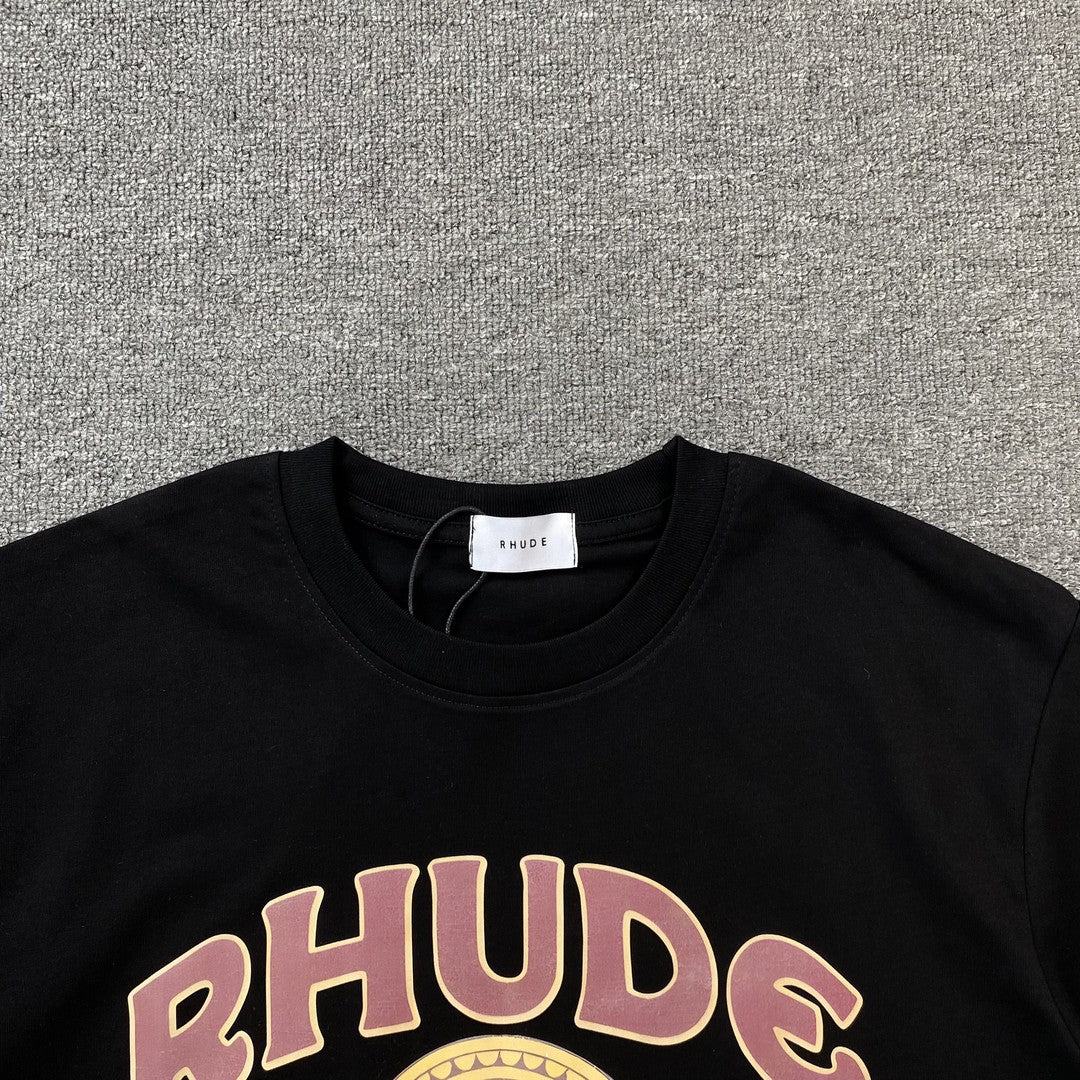 Rhude Tee