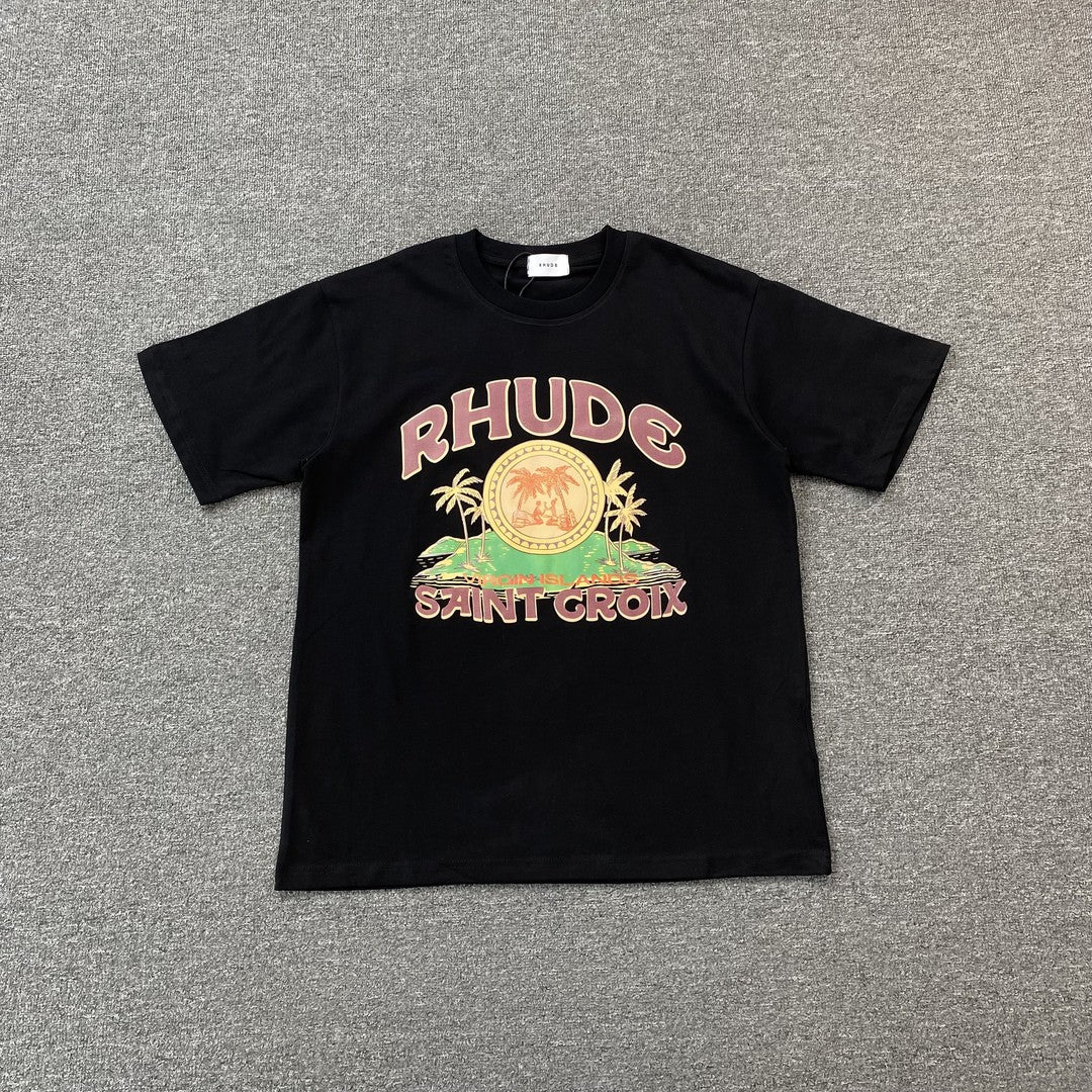 Rhude Tee