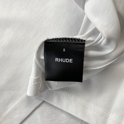 Rhude Tee