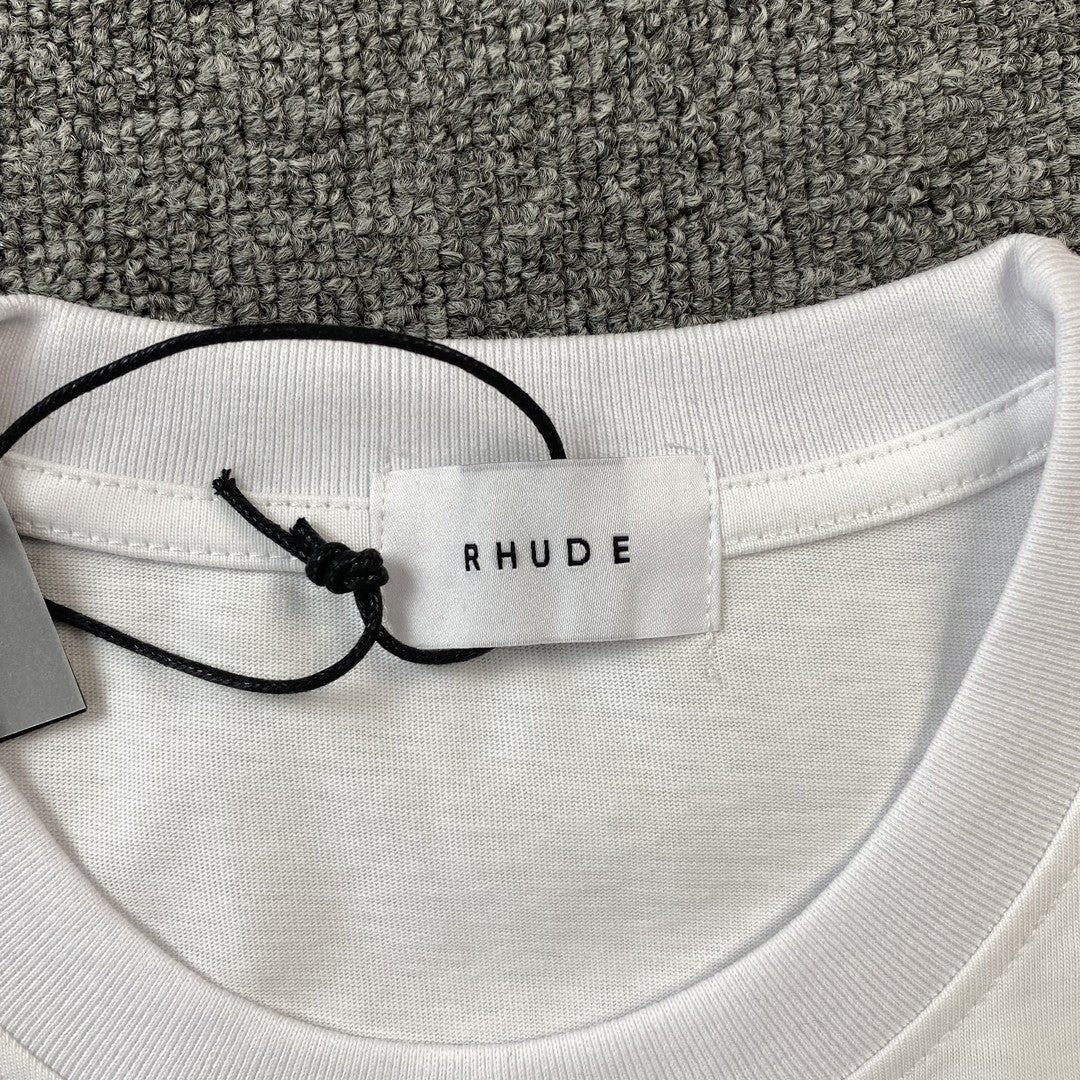 Rhude Tee