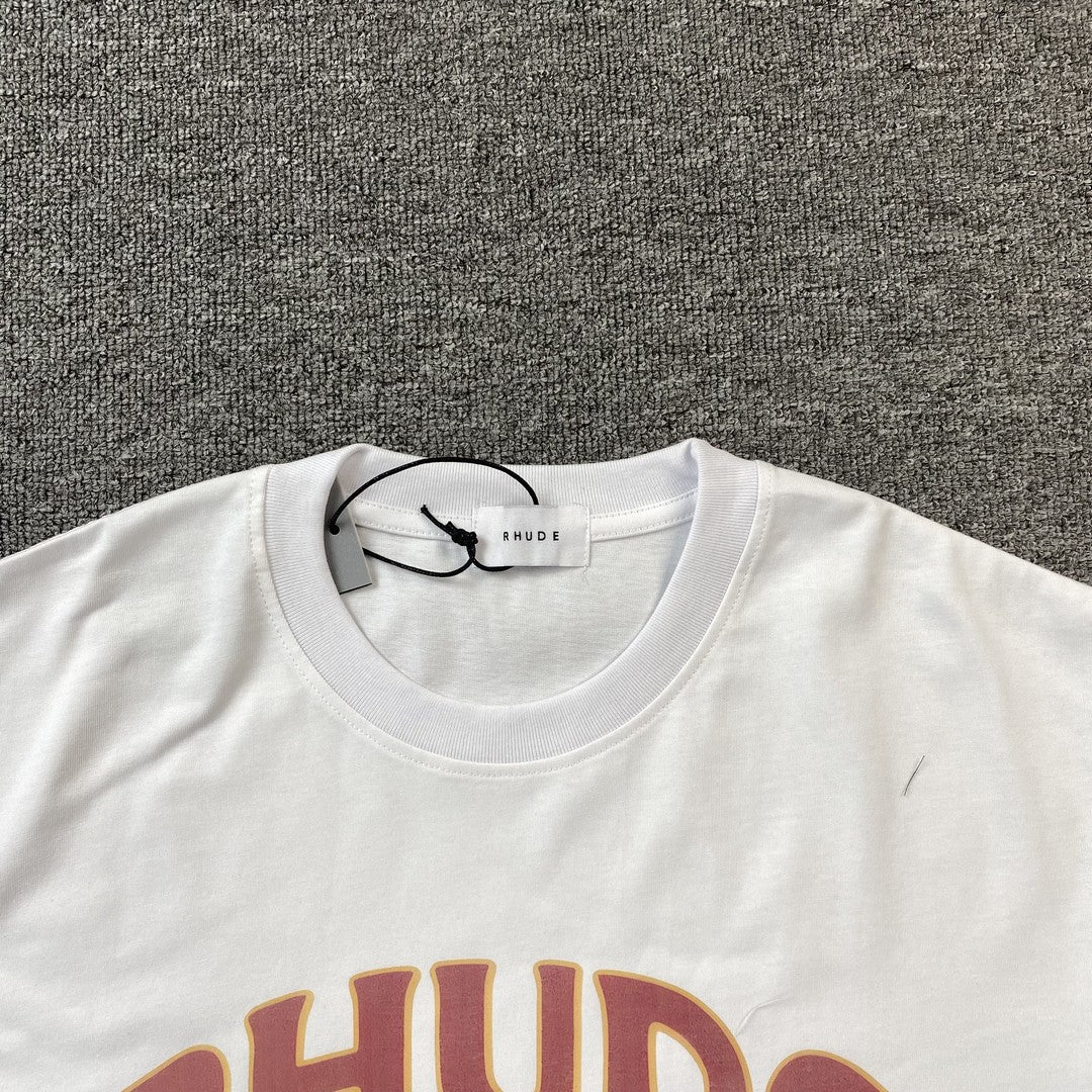 Rhude Tee