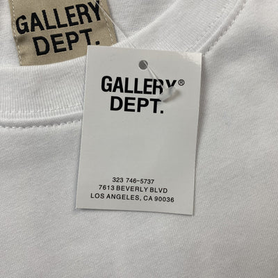 Gallery Department Tee