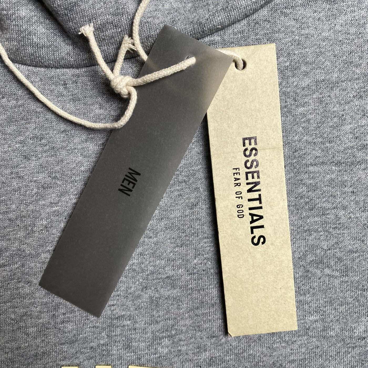 Essentials Hoodie