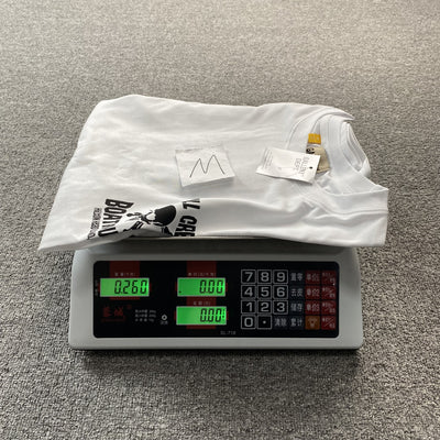 Gallery Department Tee