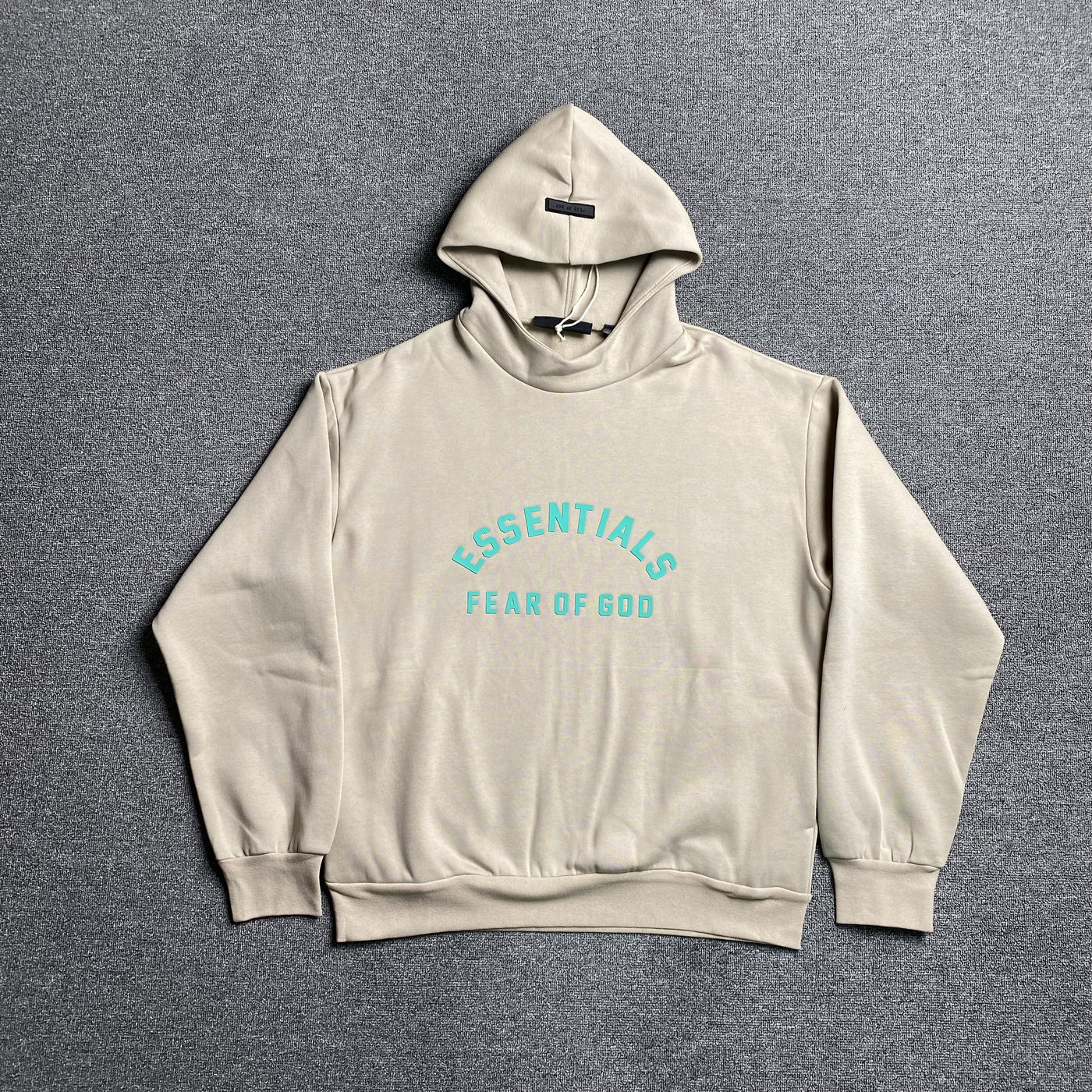 Essentials Hoodie