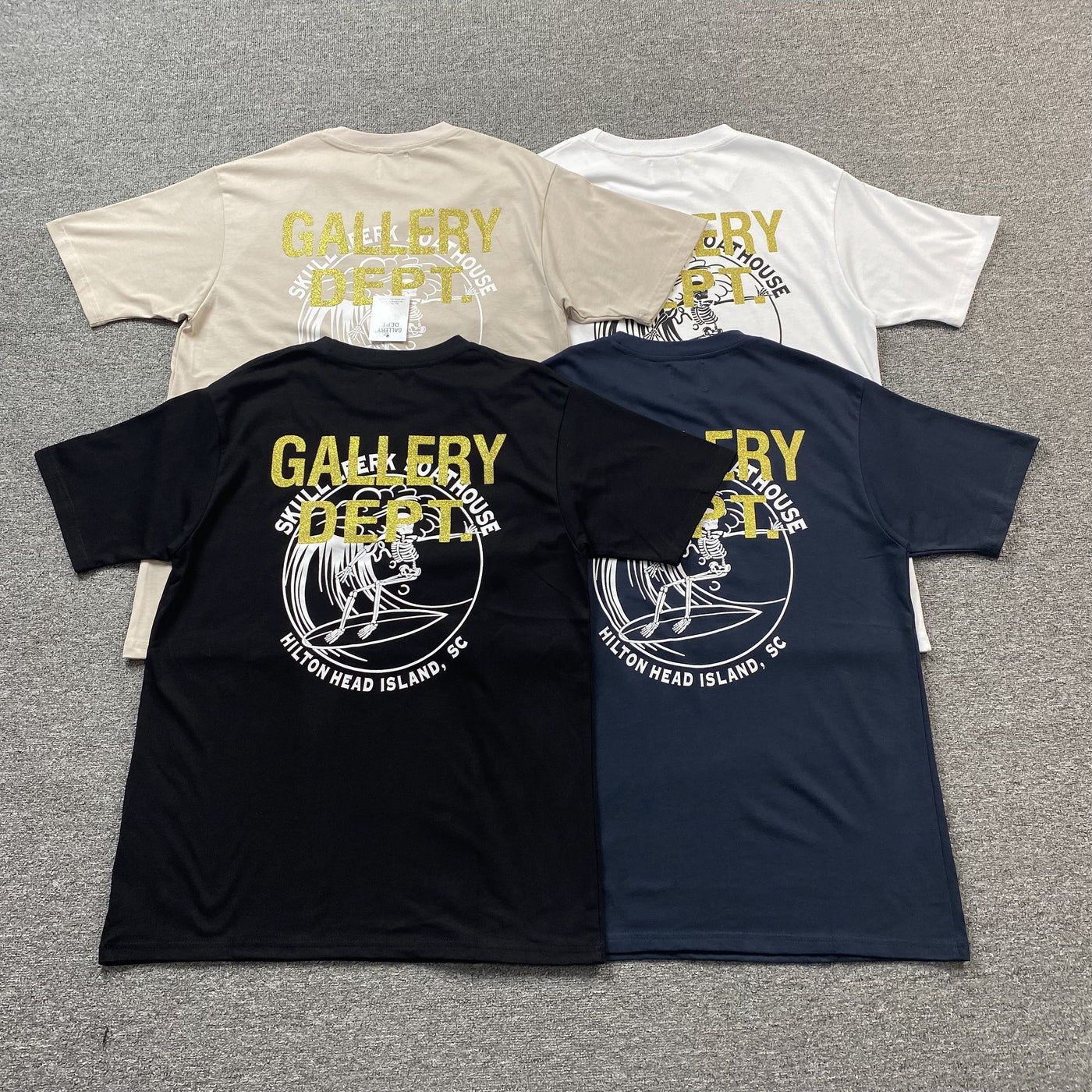 Gallery Department Tee