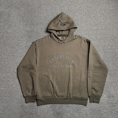 Essentials Hoodie