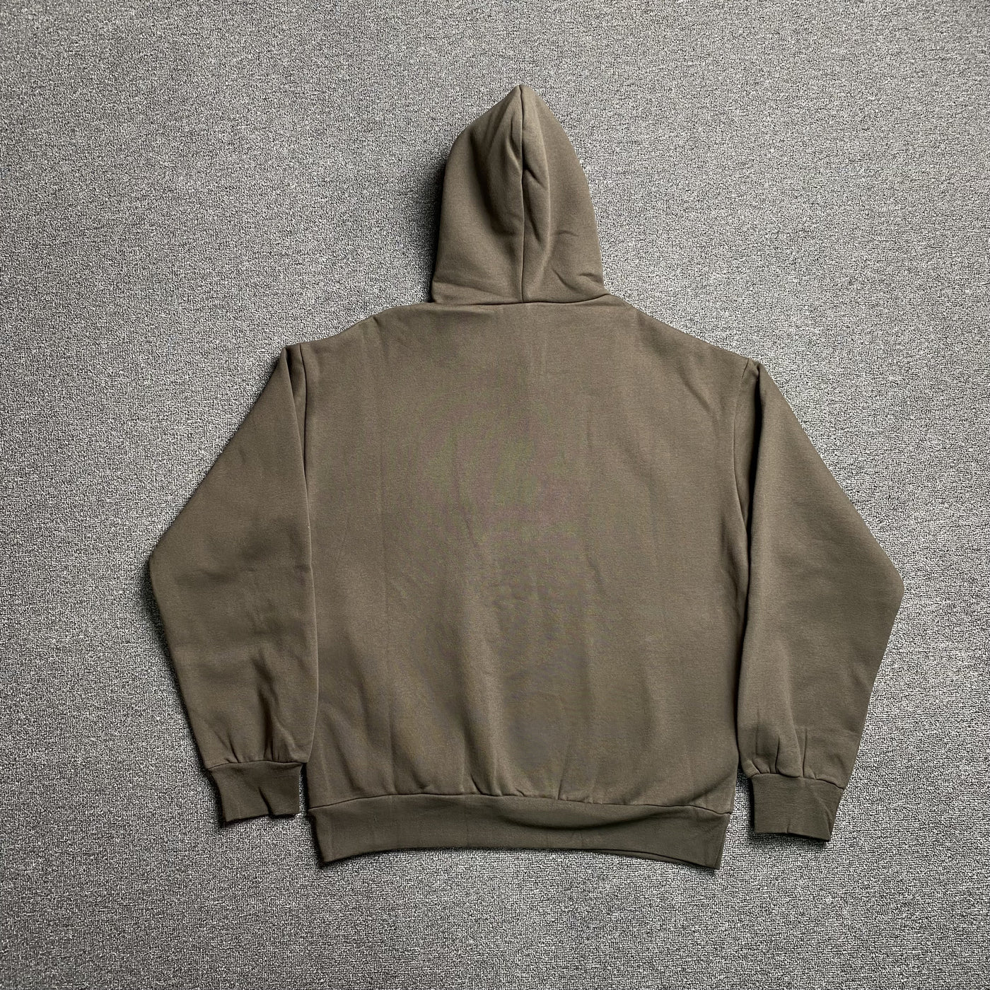 Essentials Hoodie