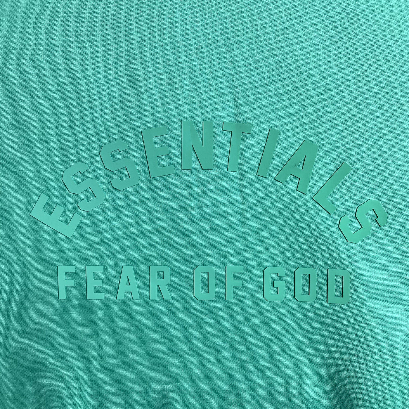 Essentials Hoodie