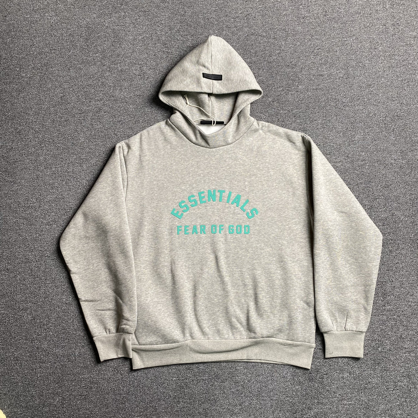 Essentials Hoodie