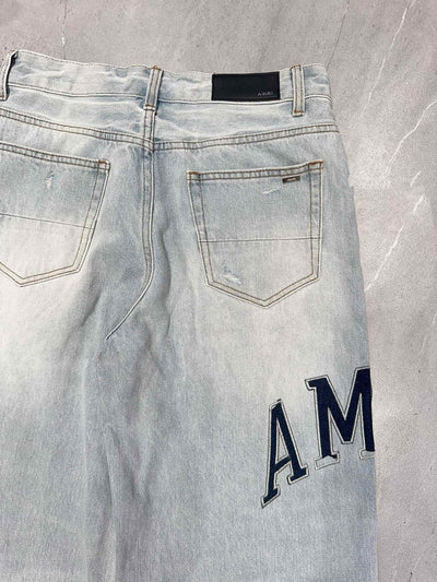 Amiri Jeans