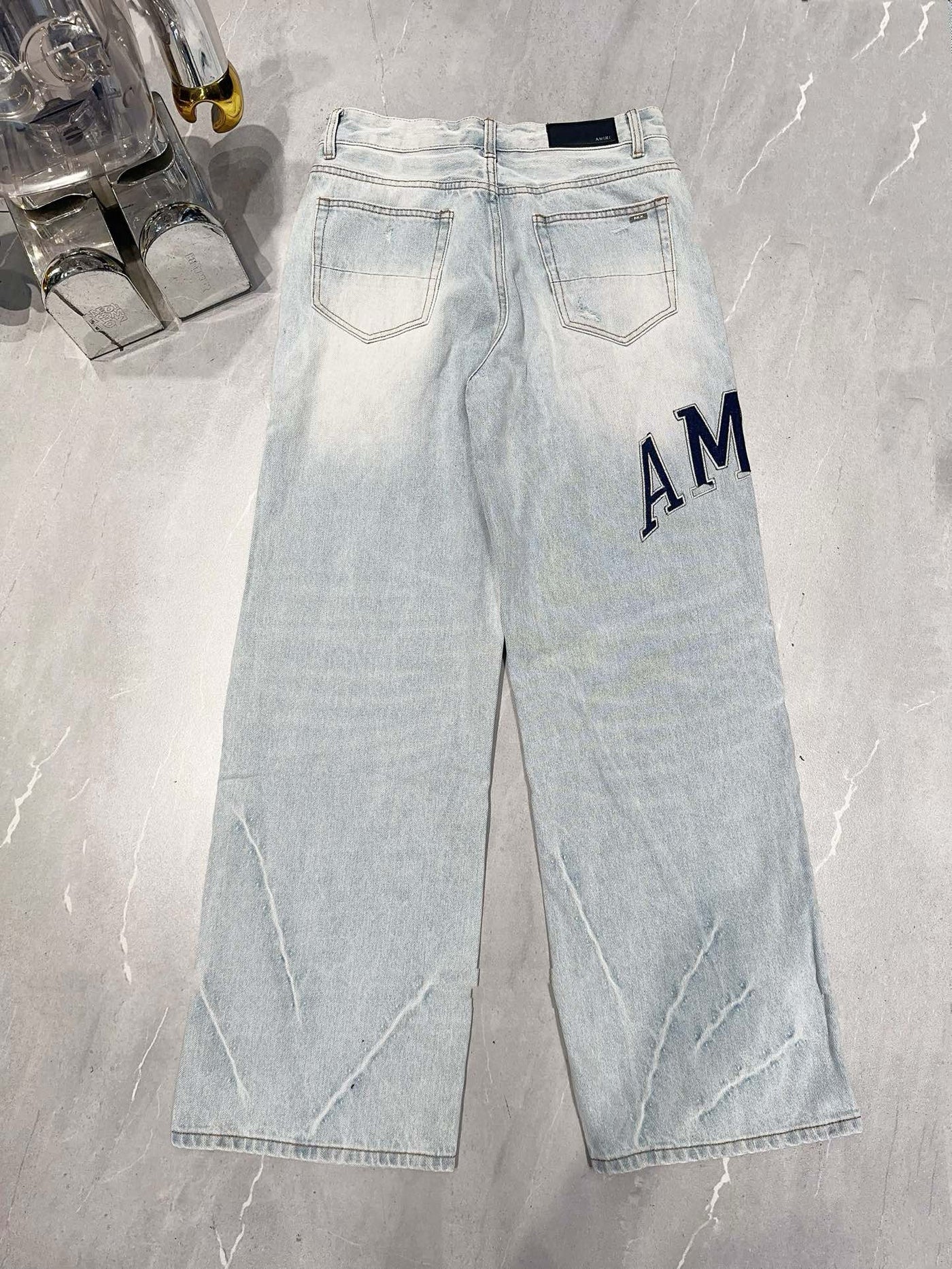 Amiri Jeans