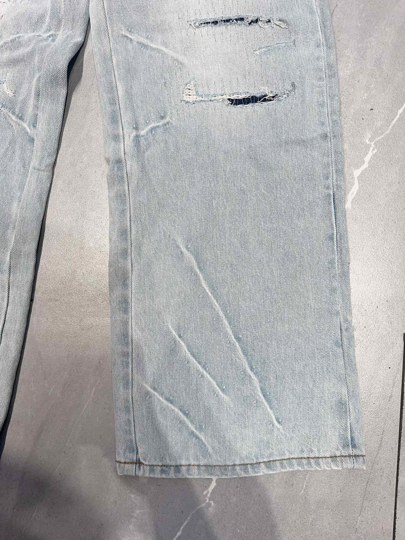 Amiri Jeans