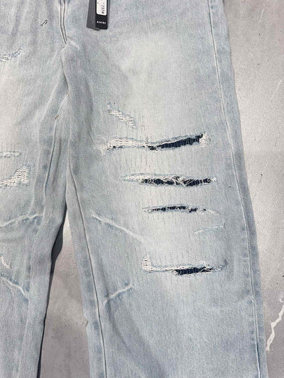 Amiri Jeans