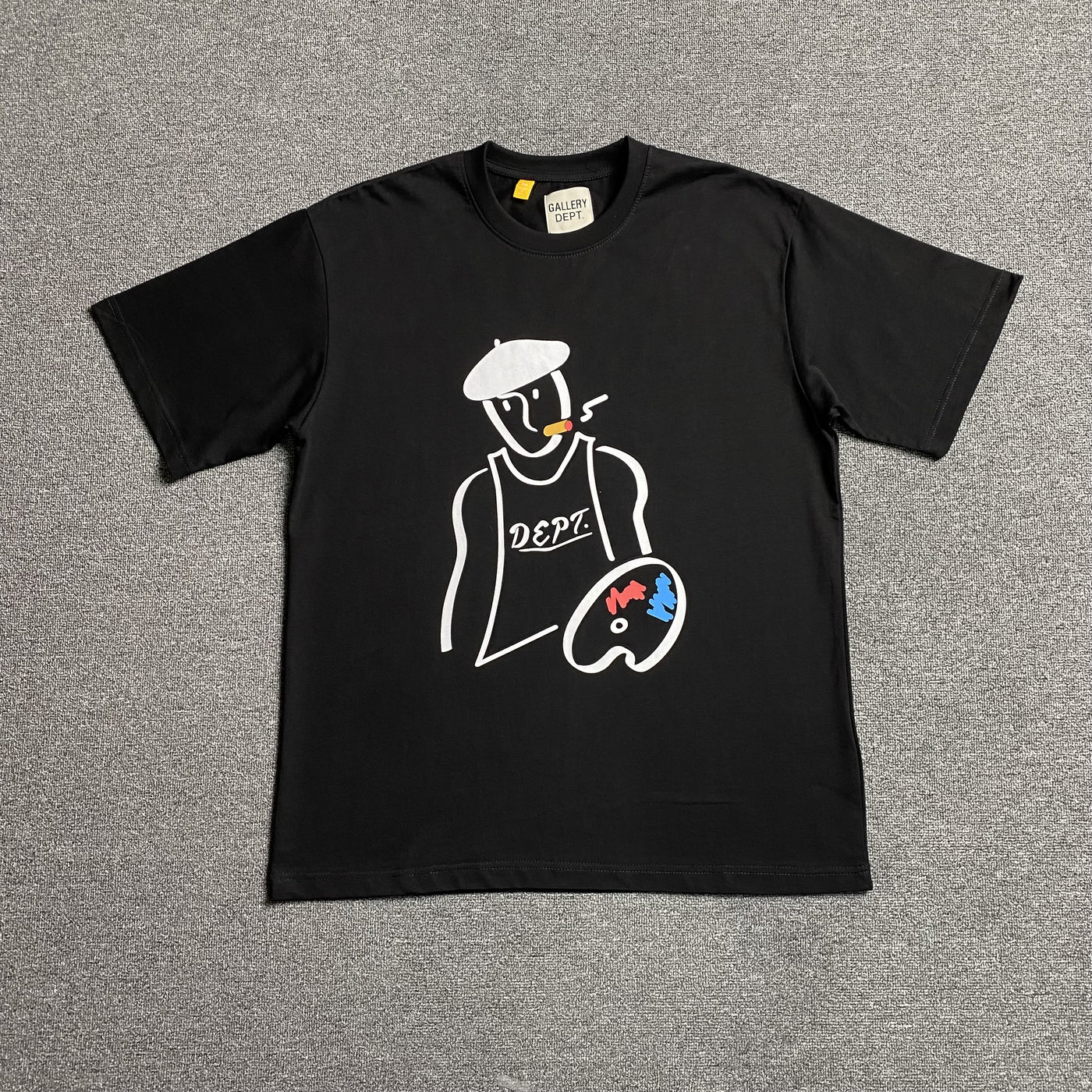 Gallery Department Tee
