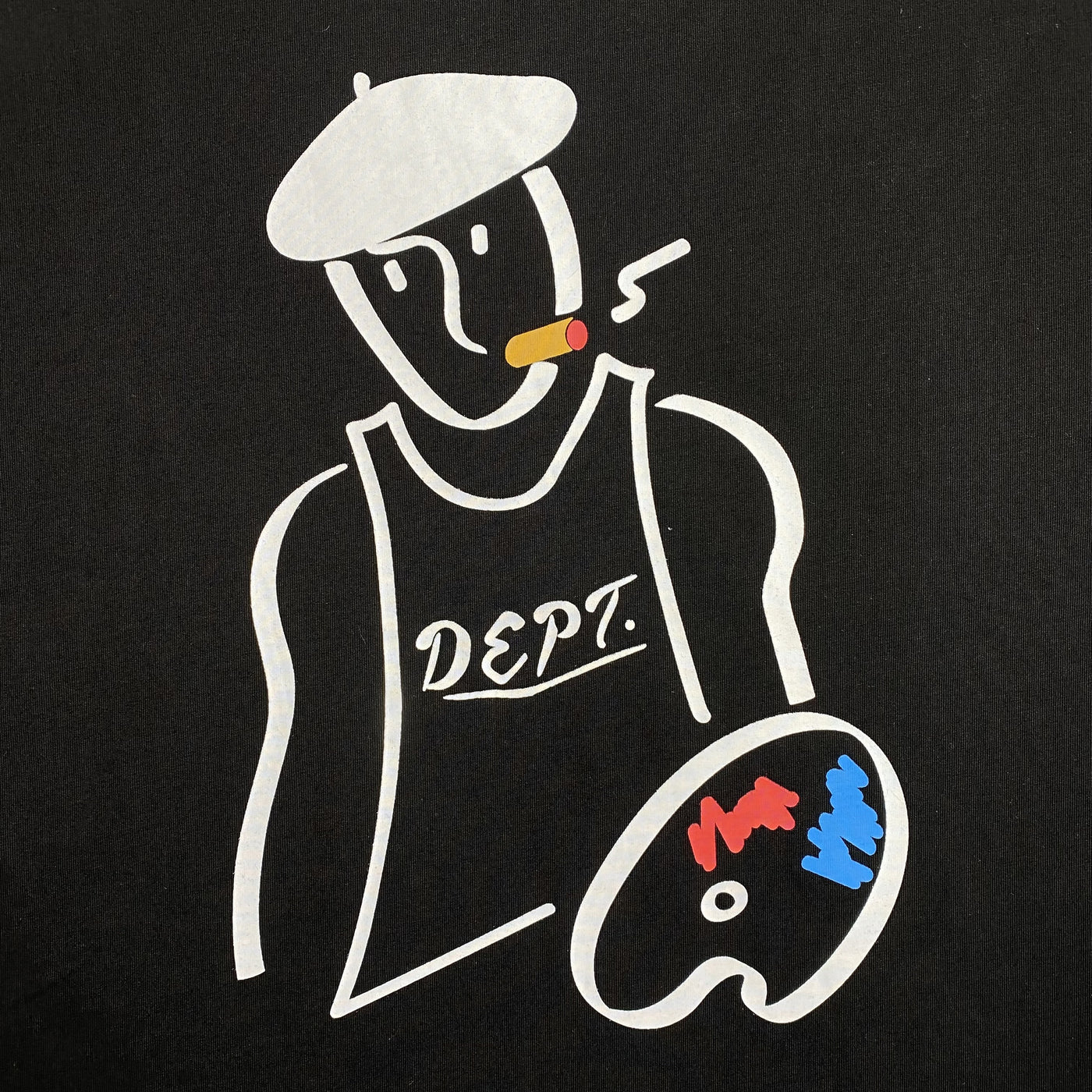 Gallery Department Tee