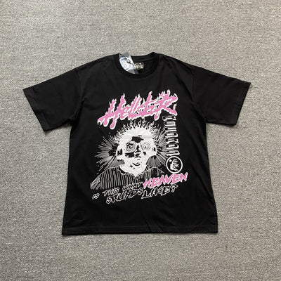 Hell Star Tee