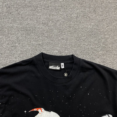 Hell Star Tee