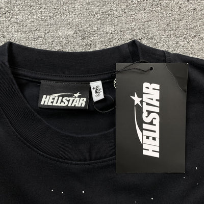 Hell Star Tee