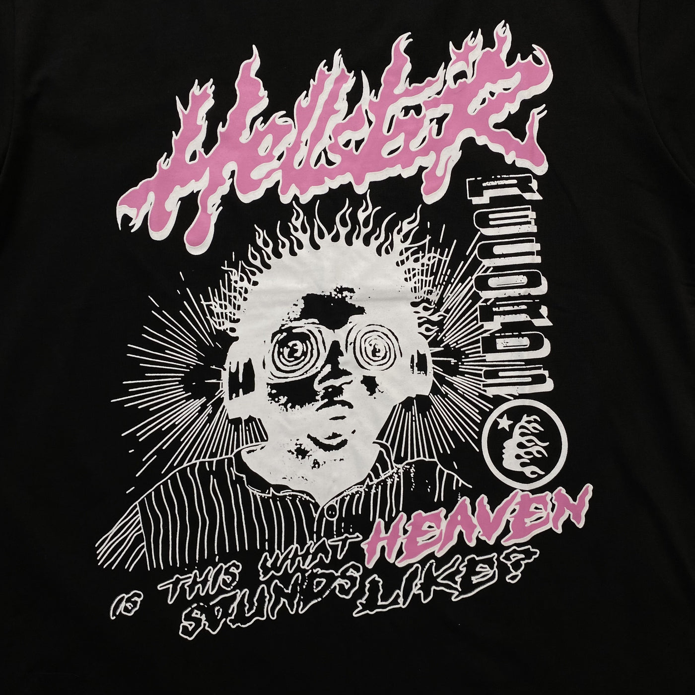 Hell Star Tee