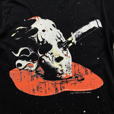 Hell Star Tee