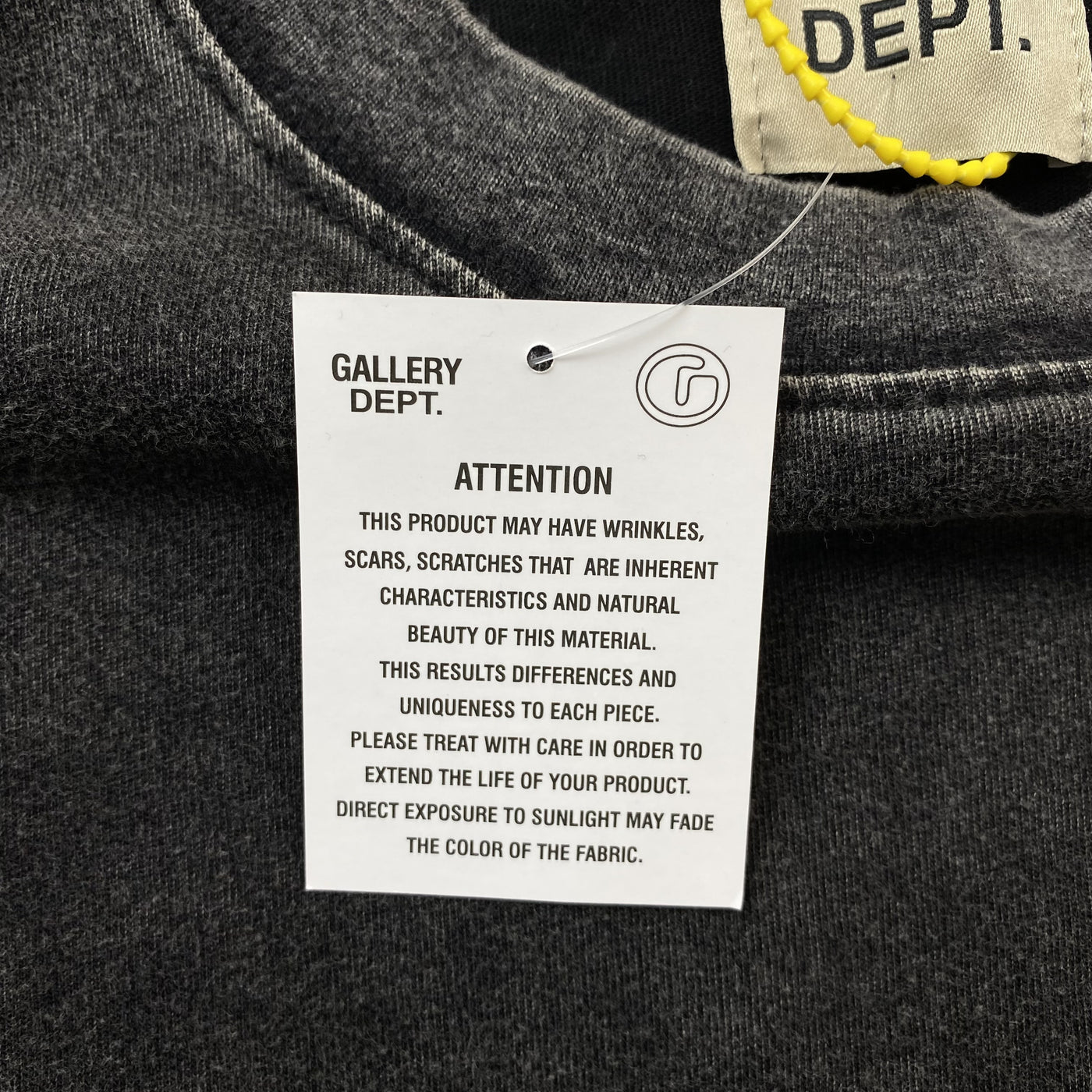 Gallery Department Tee