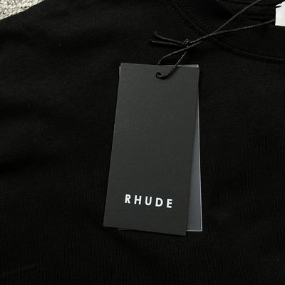 Rhude Tee