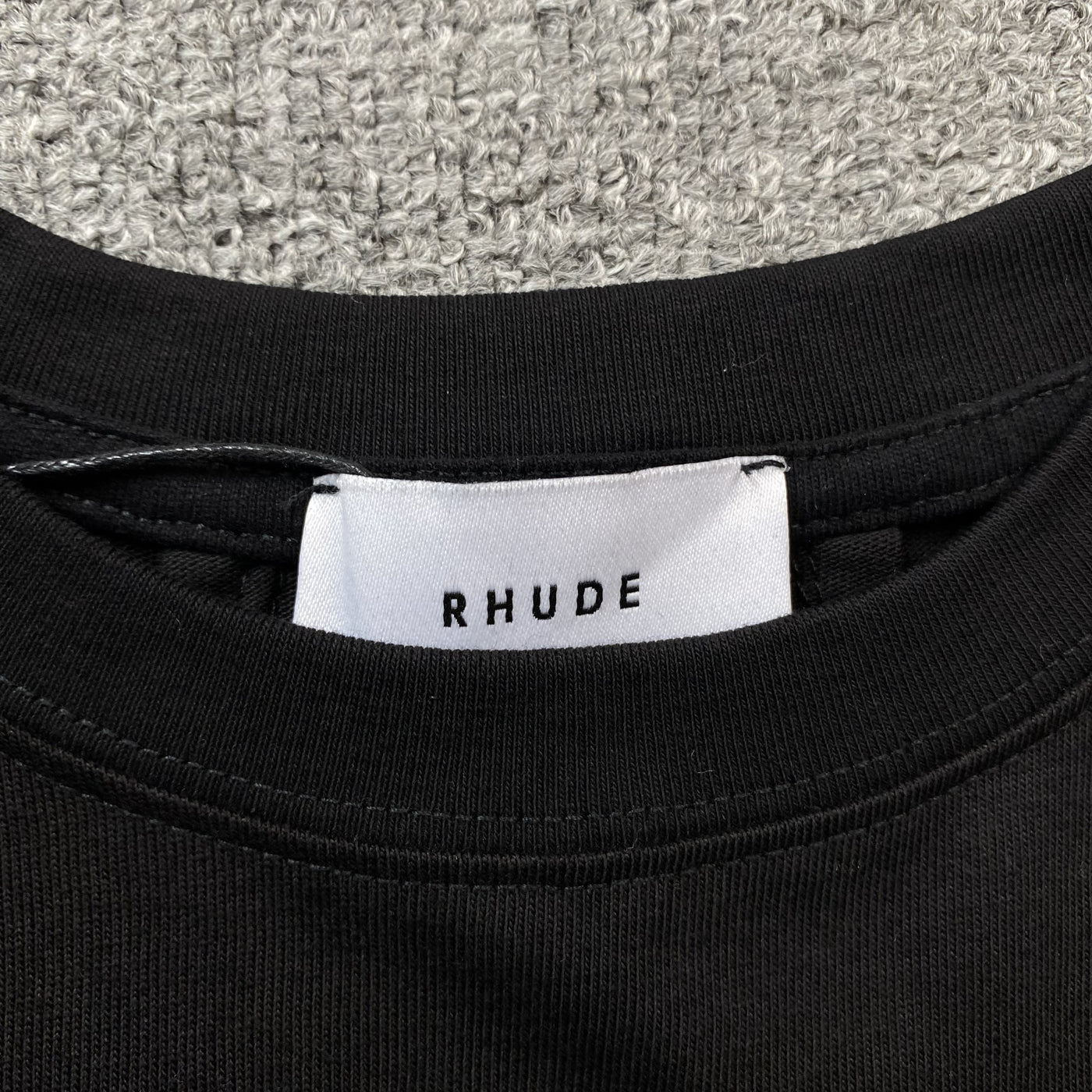 Rhude Tee