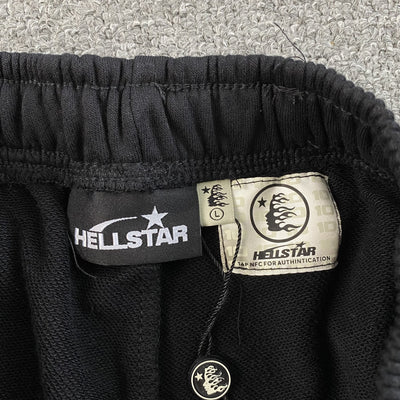 Hell Star Shorts