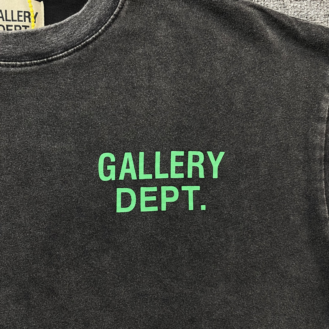 Gallery Department Tee