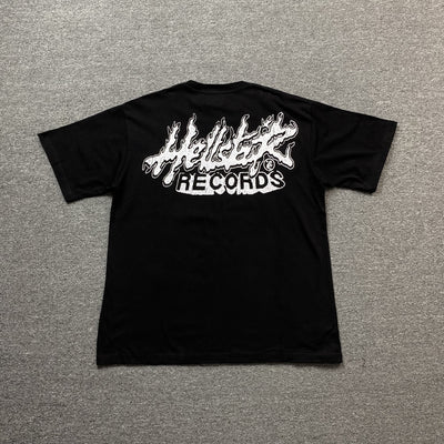 Hell Star Tee