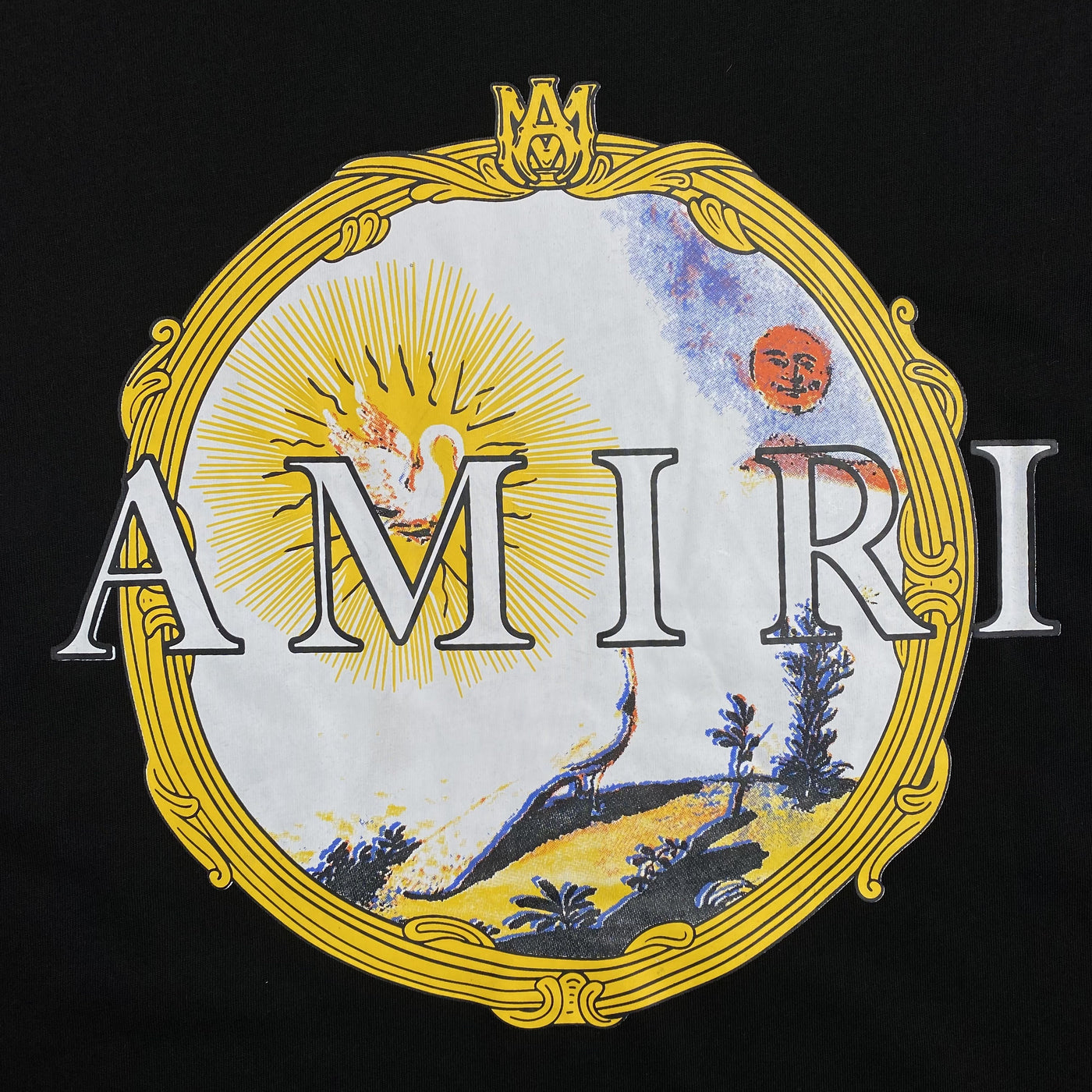 Amiri Tee