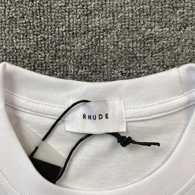 Rhude Tee