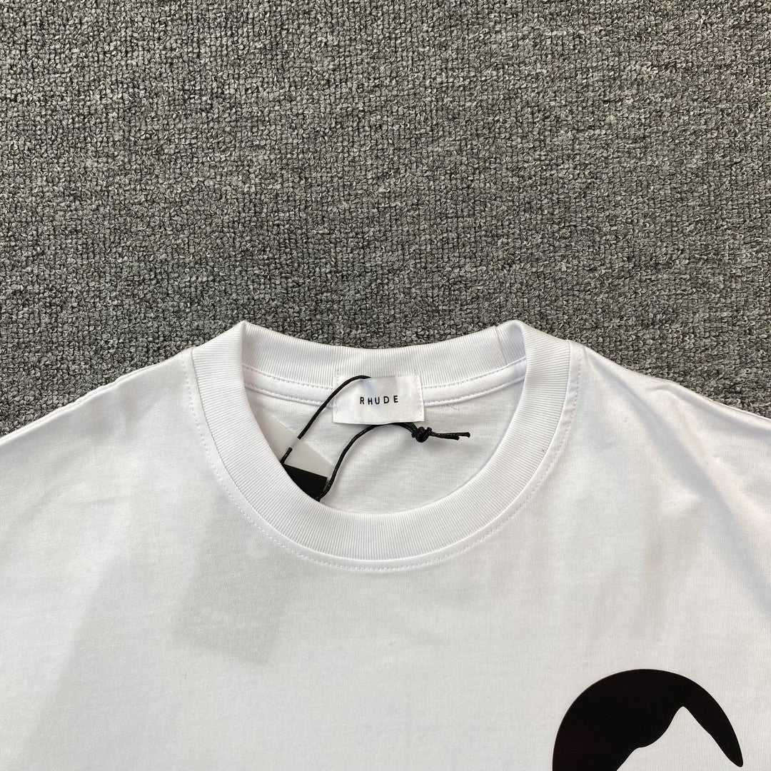 Rhude Tee