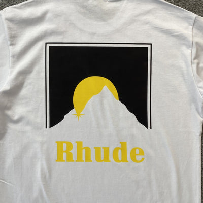 Rhude Tee