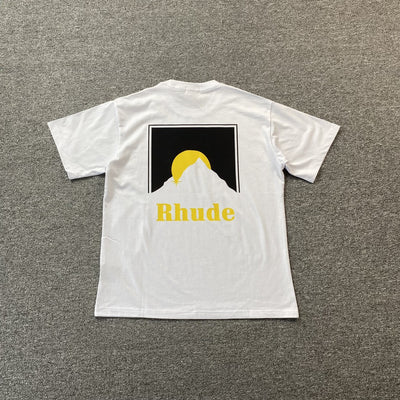 Rhude Tee