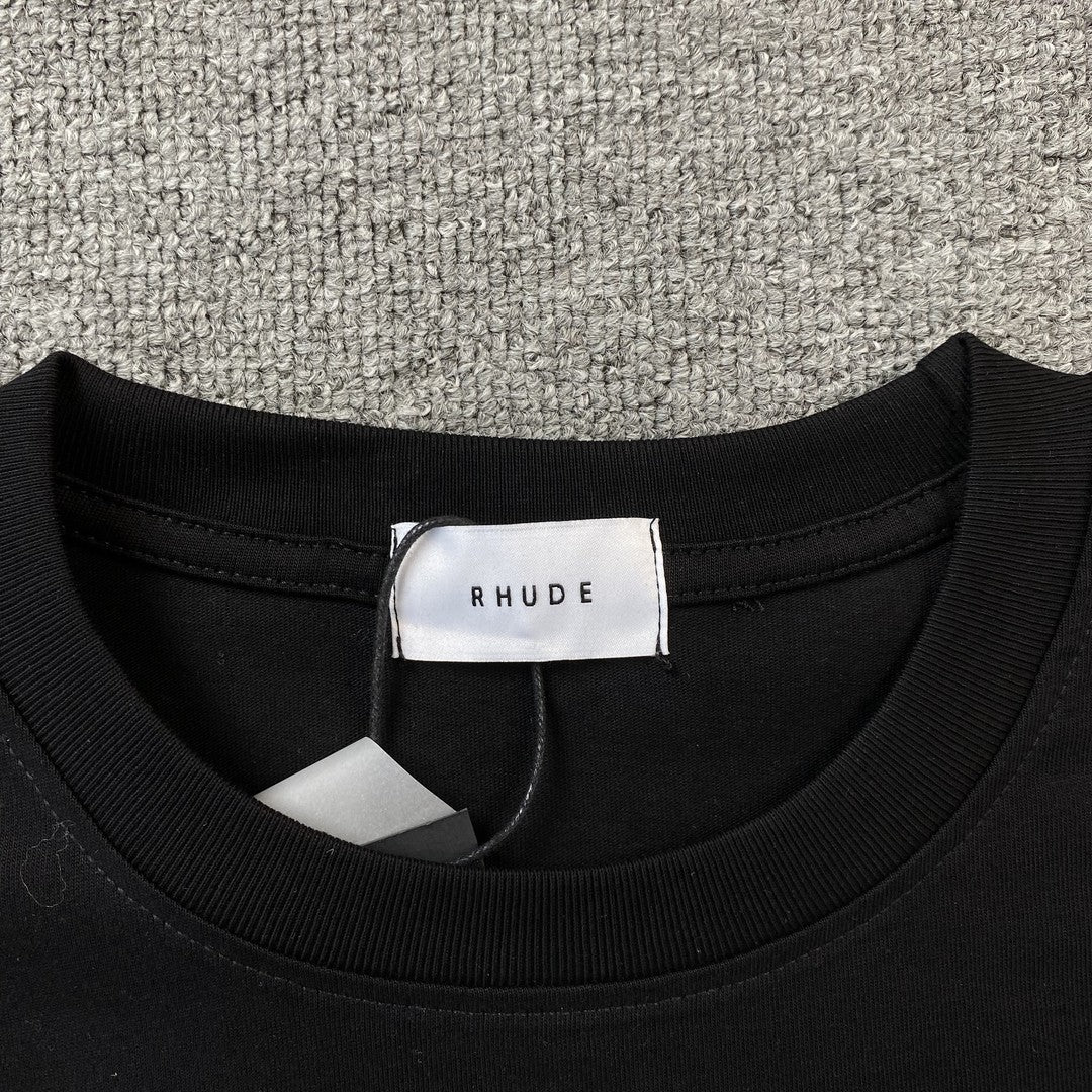 Rhude Tee