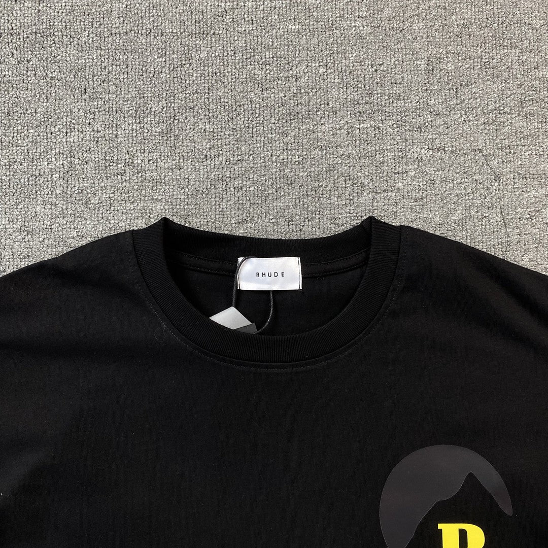 Rhude Tee