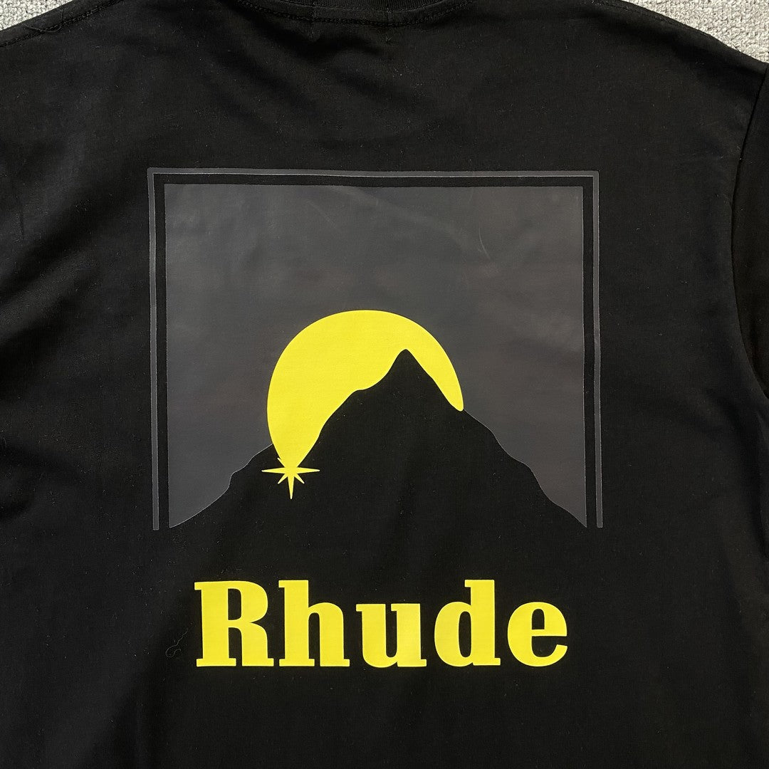 Rhude Tee