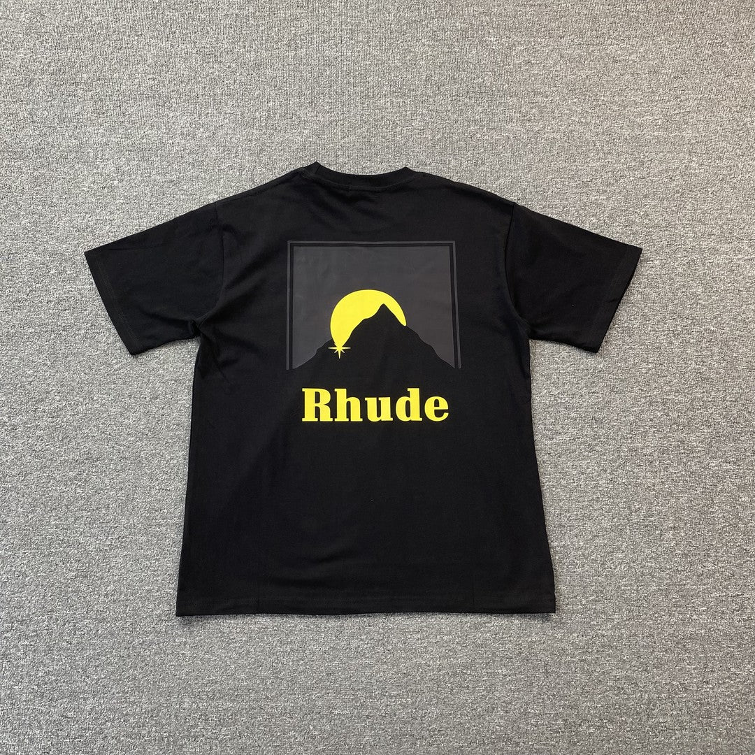 Rhude Tee