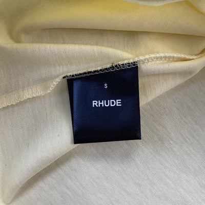 Rhude Tee