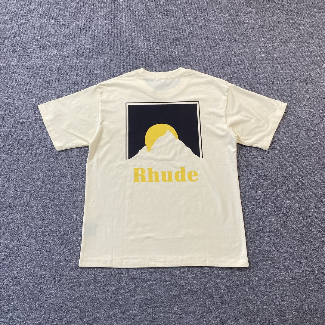 Rhude Tee