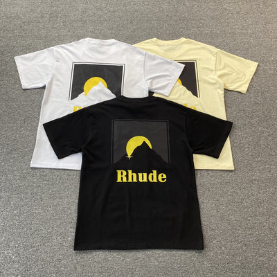 Rhude Tee