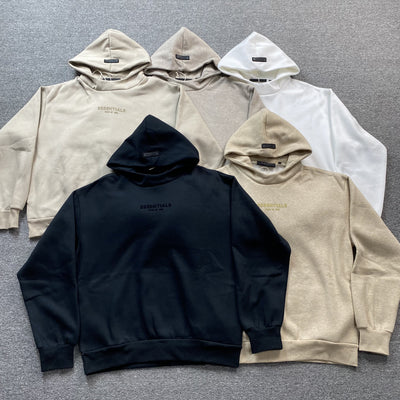 Essentials Hoodie