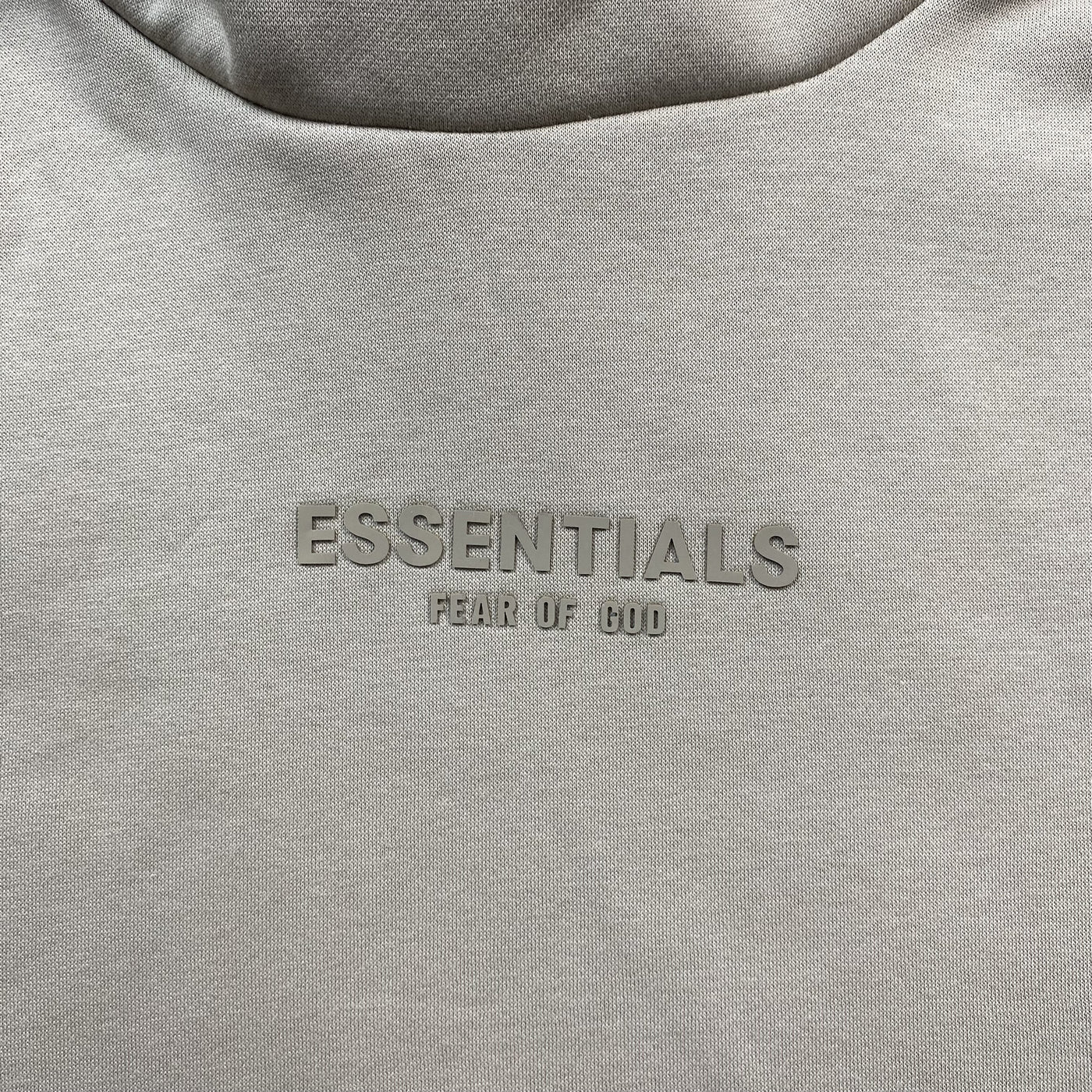 Essentials Hoodie