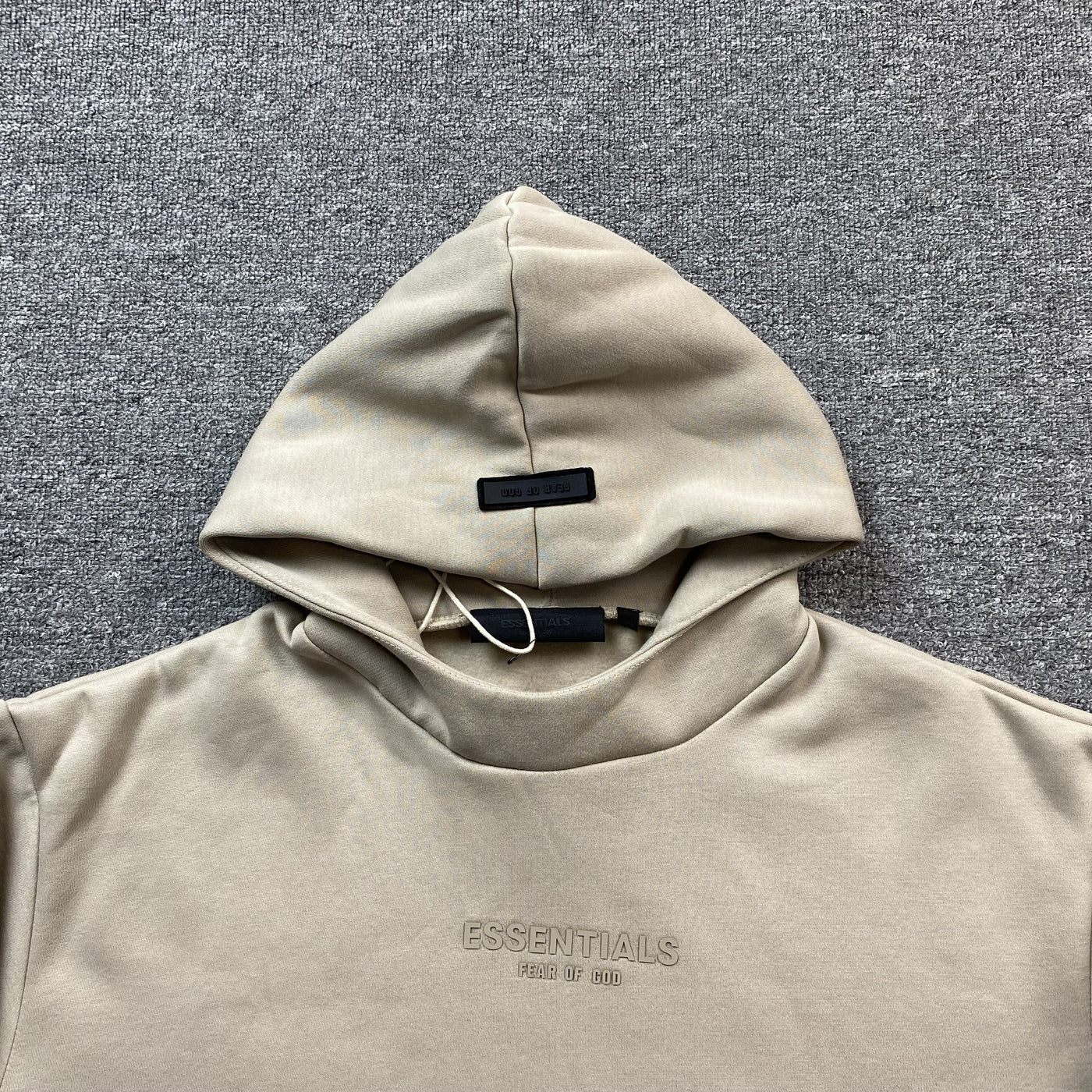 Essentials Hoodie