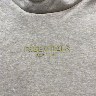 Essentials Hoodie